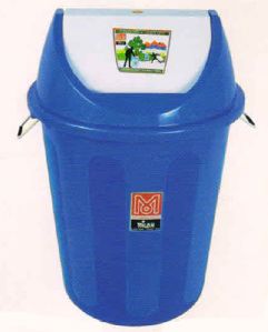 Plastic Swing Bin