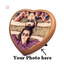 Love Photo Frame