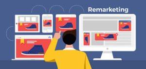 Remarketing Advertising Services