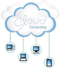 cloud computing