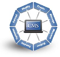 cms solutions