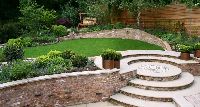 gardening & landscaping services