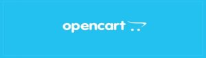 Opencart Developmet