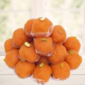 Boondi Laddu Box