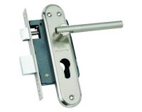 Elegent CY Stainless Steel Mortise Lock Set