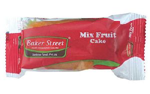 Mix Fruit Cakes