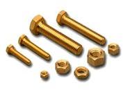 brass coupling nuts