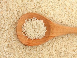 Basmati rice