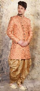 Dhoti Sherwani