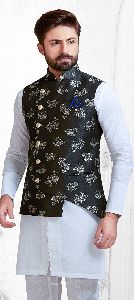 Nehru Jacket