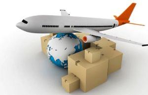 Air Import Custom Clearing Services