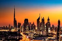 Dubai 4 Nights 5 Days