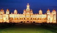 Family Holidays 5 Nights 6 Days Bangalore Mysore Coorg