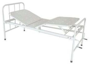 Full Fowler Hospital Bed