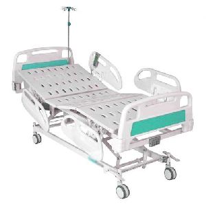 Motorised Hospital Bed