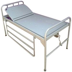 Semi Fowler Hospital Bed