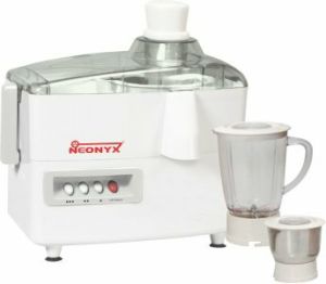 Electric Mixer Grinder