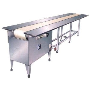 Packing Belt Conveyor