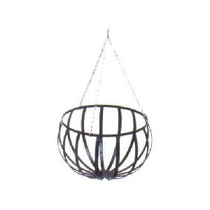 Metal Hanging Baskets
