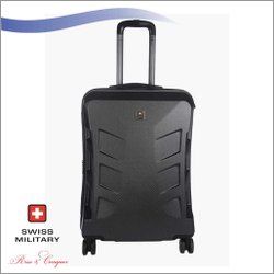 Plastic Trolley Bag