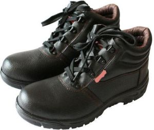 pu safety shoe