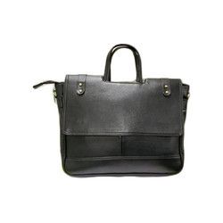 Office women Leather Bag