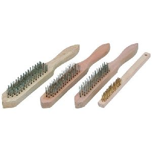 steel wire brushes