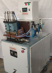 Butt Welding Machine