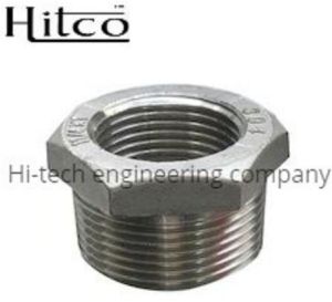 stainless steel bushing