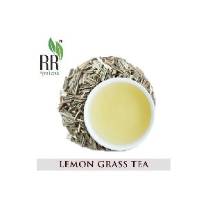 Lemongrass Tea