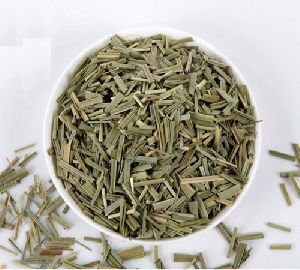Lemongrass Tea