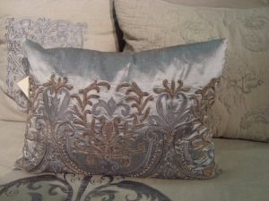 Luxurious Cushions