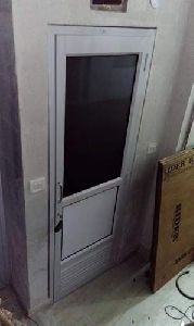 Aluminium Door