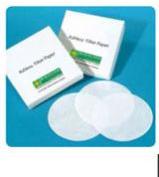 Ashless Filter Paper