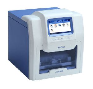 Auto Pure 20A Nucleic Acid Purification System