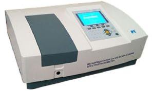 B1-2700 Double Beam Spectrophotometer