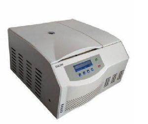 BI-16000E Refrigerated Micro Centrifuge