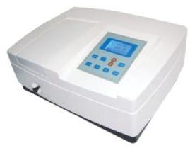 BI-295 Single Beam Spectrophotometer