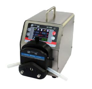 BIT100F Intelligent Dispensing Peristaltic Pump