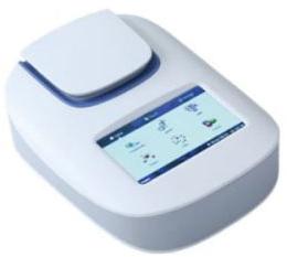 fluorometer