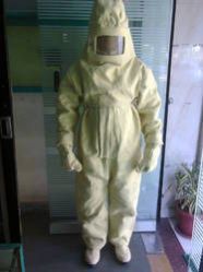 Kevlar Safety Suit