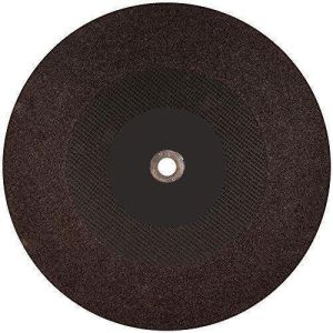 Abrasive Cut Off Wheel