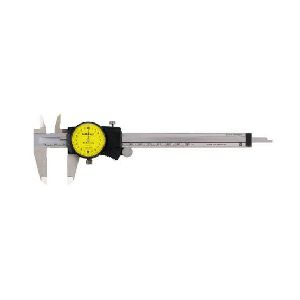 Dial Vernier Caliper