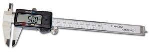 Digital vernier caliper