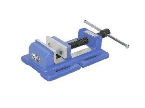 drill machine vice