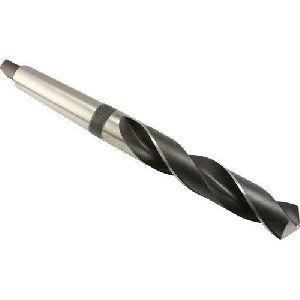 HSS Taper Shank Drill