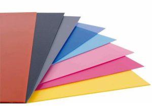 Polypropylene Sheets
