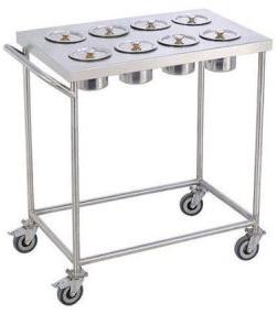 masala trolley