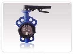 Butterfly Valves