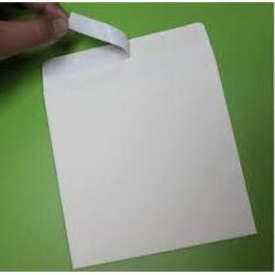 self adhesive envelope